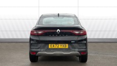 Renault Arkana 1.6 E-TECH Hybrid 145 Iconic 5dr Auto Hybrid Estate